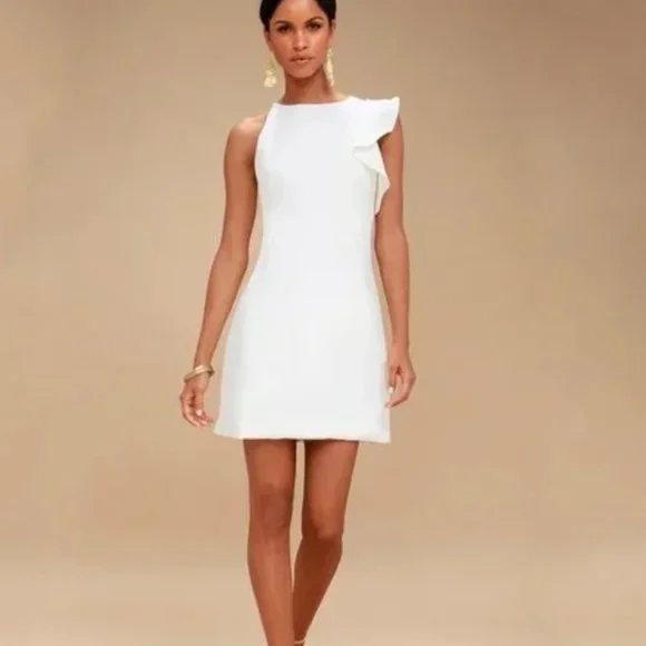 bridal shower dress lulus Bridal shower dress stress? I got you. Plus size bridal shower dresses for the bride that flatter and make you feel amazing Tap link in bio or comment BRIDAL